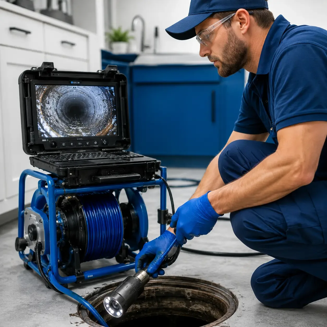 Pipe Relining professionals serving Bally, PA